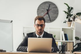 E-doręczenia: ochrona danych w komunikacji elektronicznej – 5 problemów dotyczących pracodawców