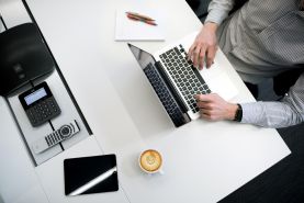 TOP 5 automatyzacji w programach kadrowo-płacowych