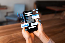 Dlaczego warto inwestować w rozwój aplikacji mobilnych?