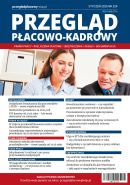 Przegląd Płacowo-Kadrowy nr 224 styczeń 2025