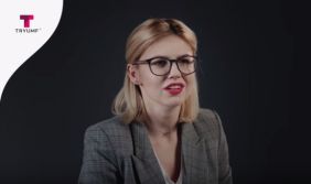 Kobieta-rakieta na obcasach – Ula Zając-Pałdyna opowiada o swoim pierwszym zwycięstwie