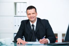 Wymogi kwalifikacyjne dla osoby zatrudnianej na stanowisku specjalisty ds. bhp