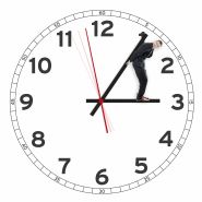 Modyfikacja harmonogramu czasu pracy w celu uniknięcia polecania nadgodzin