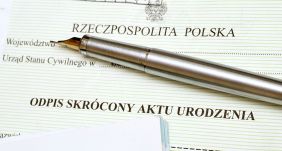 RPO: Zasiłki dla rodziców niezależnie od możliwości ustalenia płci zmarłego dziecka
