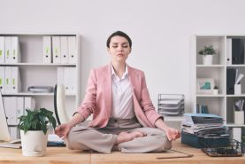 Jak mierzyć wellbeing w organizacji