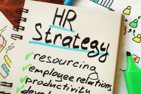 Dlaczego Strategie HR często zawodzą – analiza typowych błędów