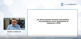 Dochód na członka rodziny a uprawnienia z ZFŚS – jak dokumentować i oceniać