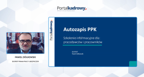 Autozapis PPK – dlaczego marzec jest kluczowy