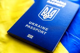 Uproszczona procedura pozwoliła ponad 200 tys. obywatelom Ukrainy na podjęcie pracy