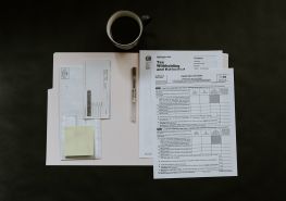 Jak wygląda proces rozliczenia podatku z Niemiec – krok po kroku