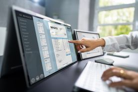 Jakie korzyści dla średnich firm będzie miało dołączenie do Krajowego Systemu e-Faktur?