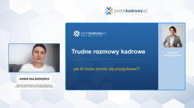 Trudne rozmowy kadrowe – jak przestać ich unikać i zacząć je dobrze prowadzić?