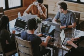 Dlaczego warto dbać o rozwój kompetencji pracowników?