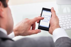 MF ostrzega przed fałszywymi SMS-ami o zaległości na mikrorachunku podatkowym