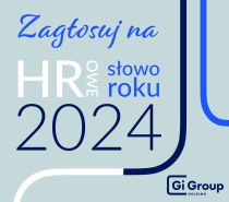W zeszłym roku padło na „inflację”, a w tym?  Wystartował plebiscyt na HR-owe Słowo Roku 2024!