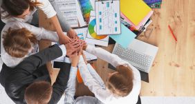 Jak firmy będą motywować pracowników w 2017 roku?