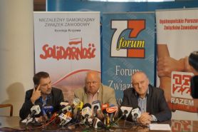 Szykuje się związkowa jesień – we wrześniu duża akcja protestacyjna