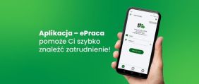 Aplikacja ePraca pomagająca osobom poszukującym pracy jest już dostępna w AppStore
