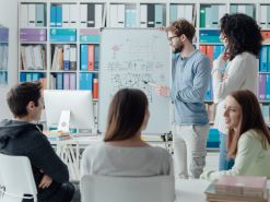 Pracownicy młodociani – co przewiduje tarcza antykryzysowa?