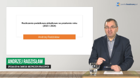 Jak dokonywać rozliczeń podatkowo-składkowych na przełomie roku i w 2024 roku
