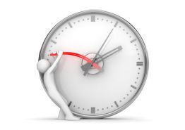 Równoważenie „niedopracowanego” wymiaru czasu pracy godzinami nadliczbowymi