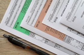 Wynagrodzenie i zasiłek chorobowy z ulgą „zerowy PIT” – lista płac za listopad 2019 r.