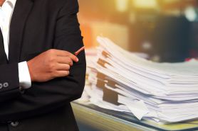 Umowy o pracę na okres próbny – co się zmieni w 2022 roku?