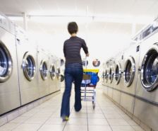 Ryczałt za pranie odzieży roboczej bez zwolnienia