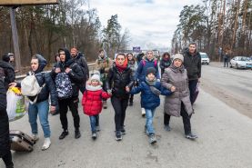 500+ dla uchodźców z Ukrainy