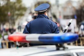 Zaległe urlopy policjantów – RPO postuluje zmiany