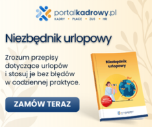 Urlopy pracownicze w praktyce – jak uniknąć błędów i usprawnić pracę działu HR