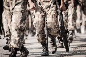 RPO interweniuje ws. zasiłku chorobowego dla byłych żołnierzy zawodowych