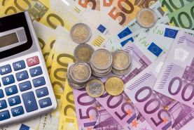Po jakim kursie euro przeliczać faktury?