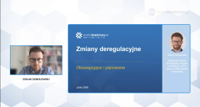 Deregulacja w kadrach i płacach – sprawdź, które obowiązki pracodawców już uproszczono