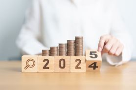 Od lutego 2025 r. zastosujemy niższy współczynnik urlopowy