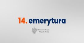 Już 25 sierpnia br. pierwsi emeryci i renciści otrzymają czternastą emeryturę