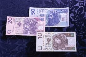 Emerytury i renty będą wyższe od 1 marca br.