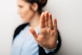 Ograniczaj swoje słabe strony – metoda STOP