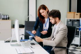 Jak być dobrym liderem? 5 uniwersalnych zasad