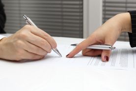 Naruszenie ochrony danych osobowych – jak zgłosić do Prezesa UODO?