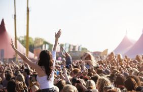 Ograniczenia w prowadzeniu działalności kulturalnej w 19 powiatach