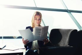 45 zł wyniesie dieta z tytułu krajowej podróży służbowej