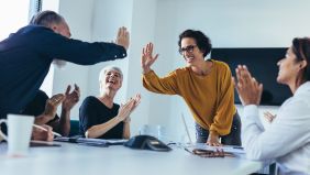 Benefity pracownicze – raport Patento