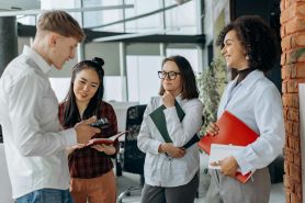 Benefity pracownicze - rodzaje, możliwości, porady wyboru