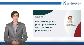 Porzucenie pracy przez pracownika – jakie kroki może podjąć pracodawca