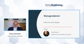 Należności z tytułu delegacji służbowych – praktyczne wyjaśnienia
