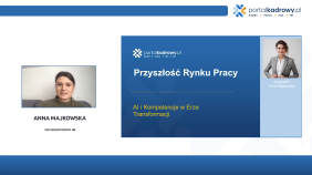 Sztuczna inteligencja a rynek pracy – jak się przygotować na nadchodzące zmiany