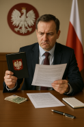 Ekwiwalent za niewykorzystany urlop wypoczynkowy – radny skarży przepisy do Trybunału Konstytucyjnego