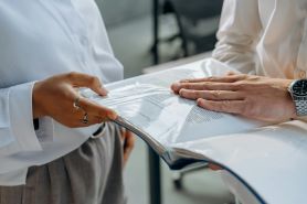 Jak archiwizować i przechowywać dane pracowników?