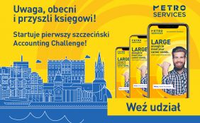 Myślisz, że kwestie księgowe masz w małym palcu? Sprawdź swoją wiedzę i wygraj iPhone X!